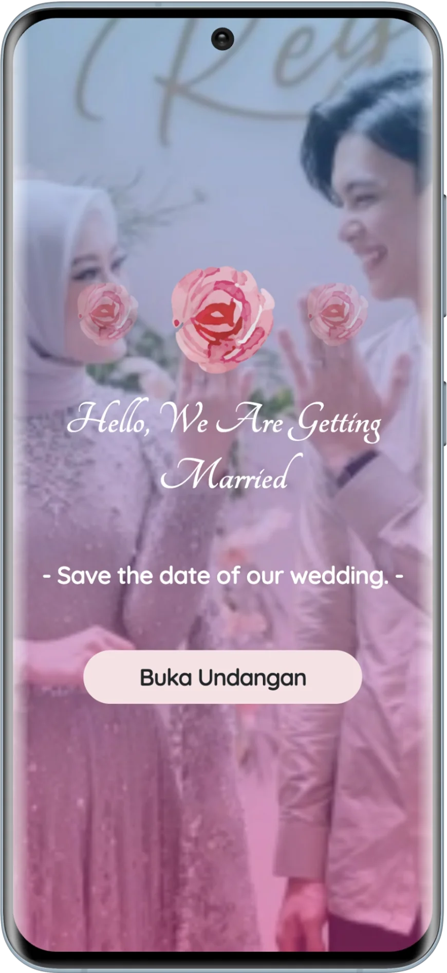 Contoh Undangan 5