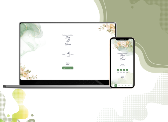 Green Blossom
